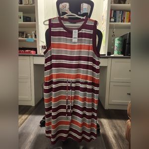 Sundress by Denver Hayes